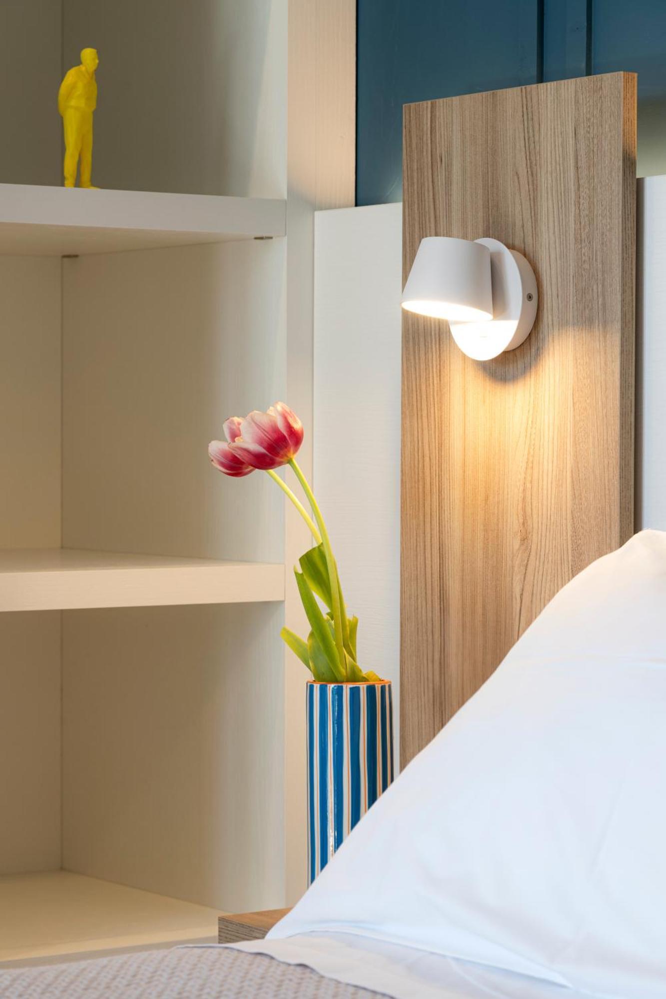 Hotel Gemma Риччоне Екстер'єр фото