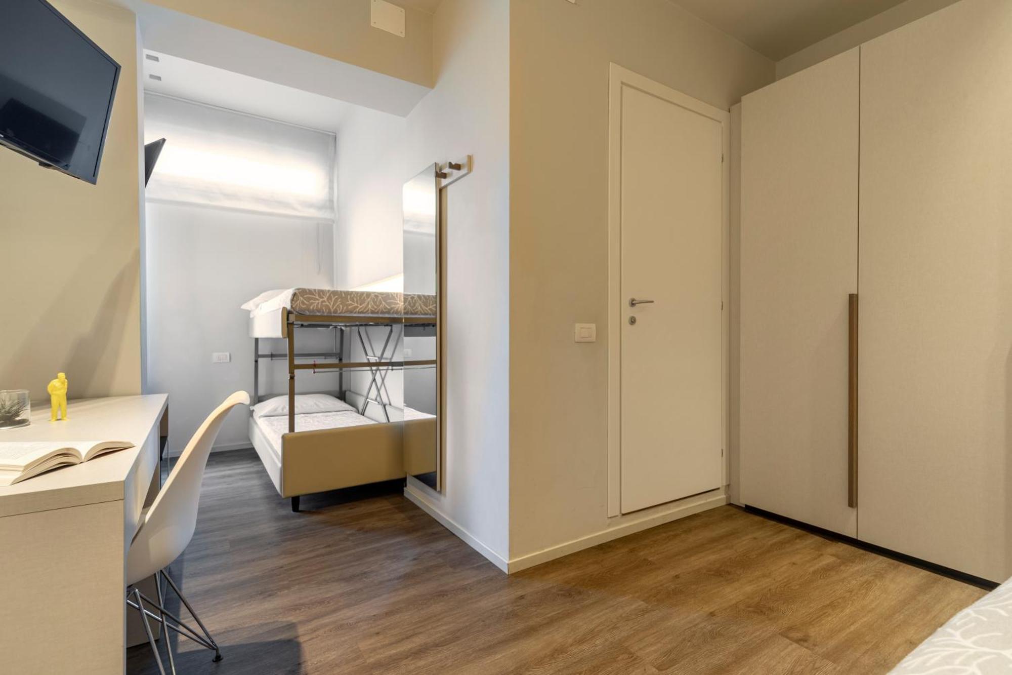 Hotel Gemma Риччоне Екстер'єр фото