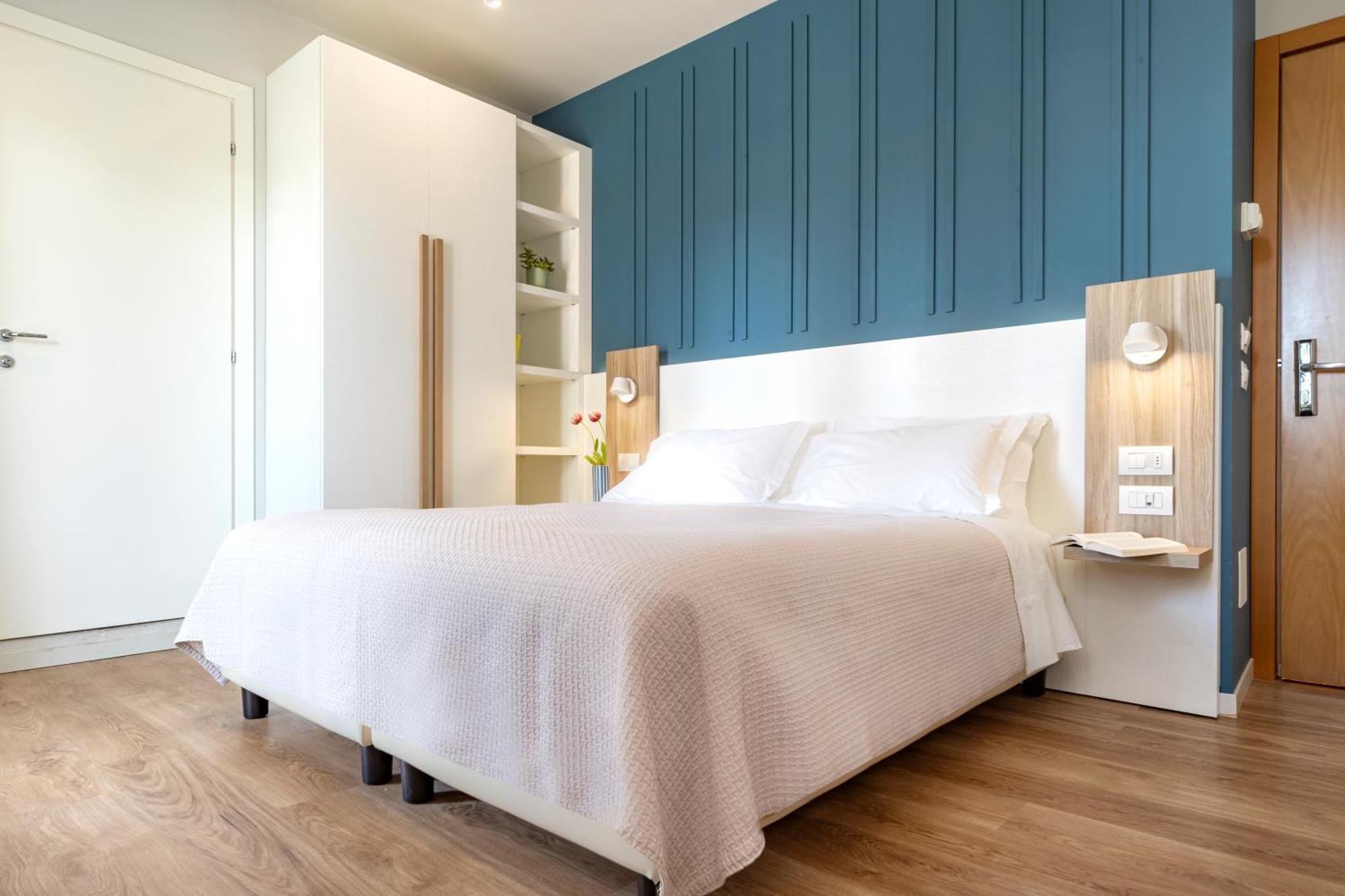 Hotel Gemma Риччоне Екстер'єр фото