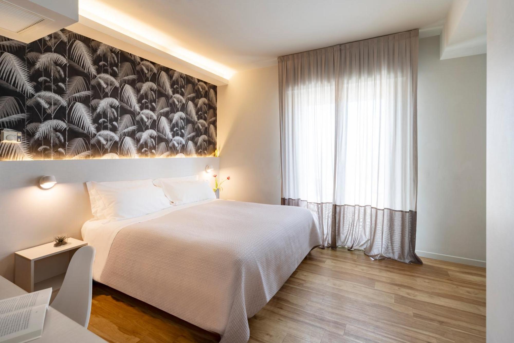Hotel Gemma Риччоне Екстер'єр фото
