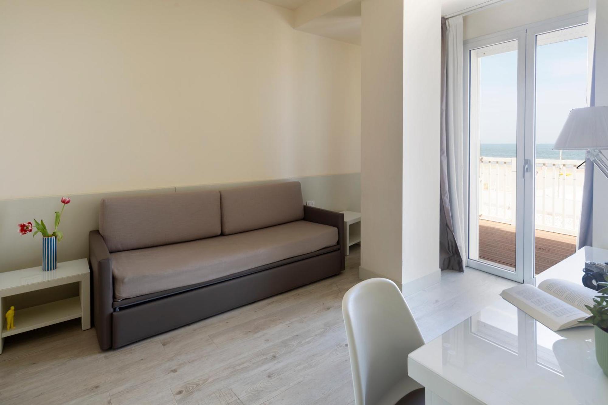 Hotel Gemma Риччоне Екстер'єр фото